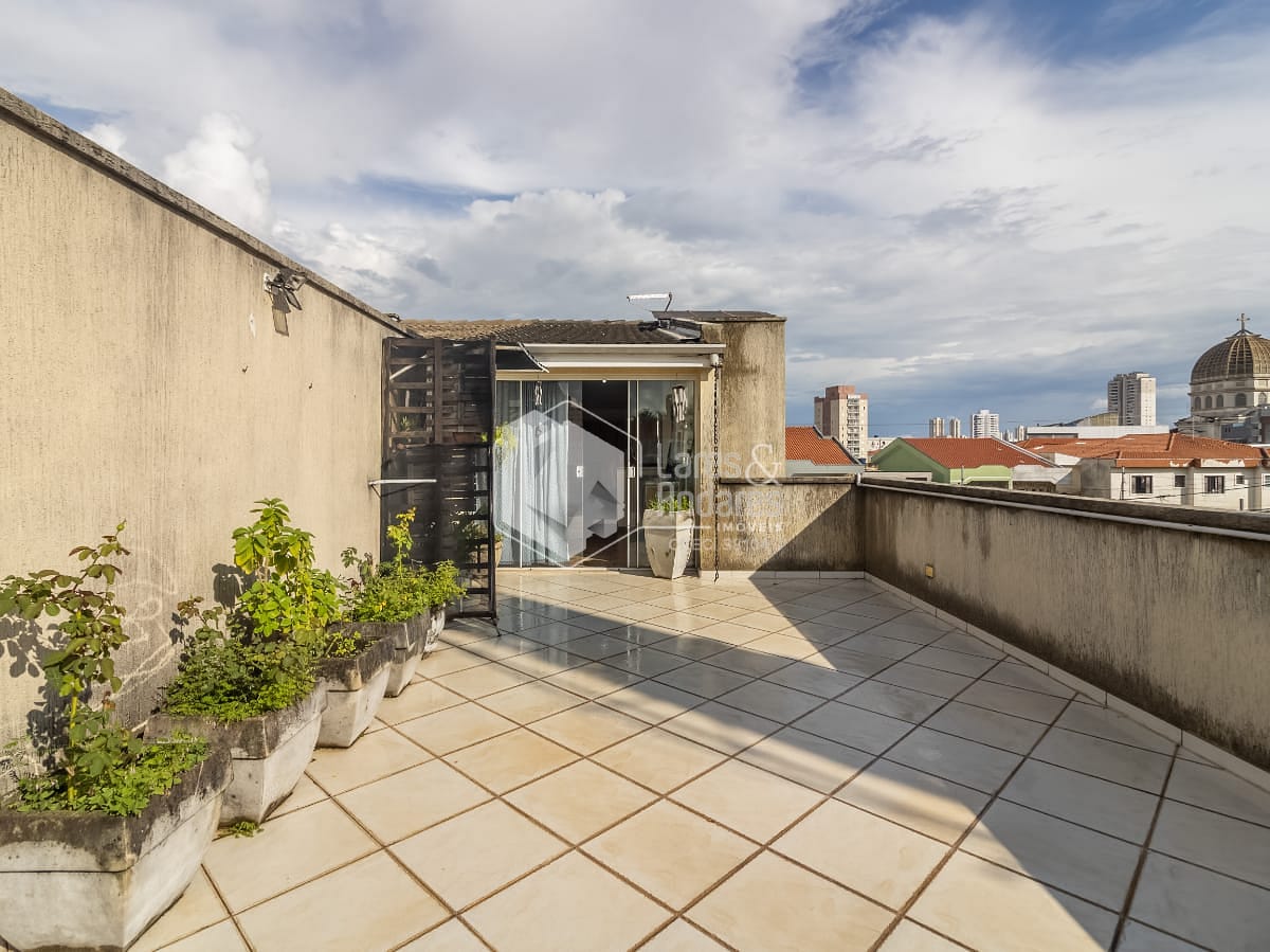 Sobrado, 3 quartos, 289 m² - Foto 45