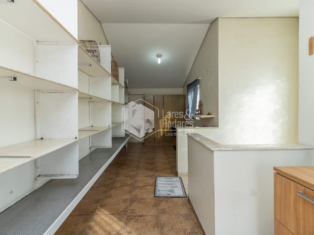 Sobrado, 3 quartos, 289 m² - Foto 39