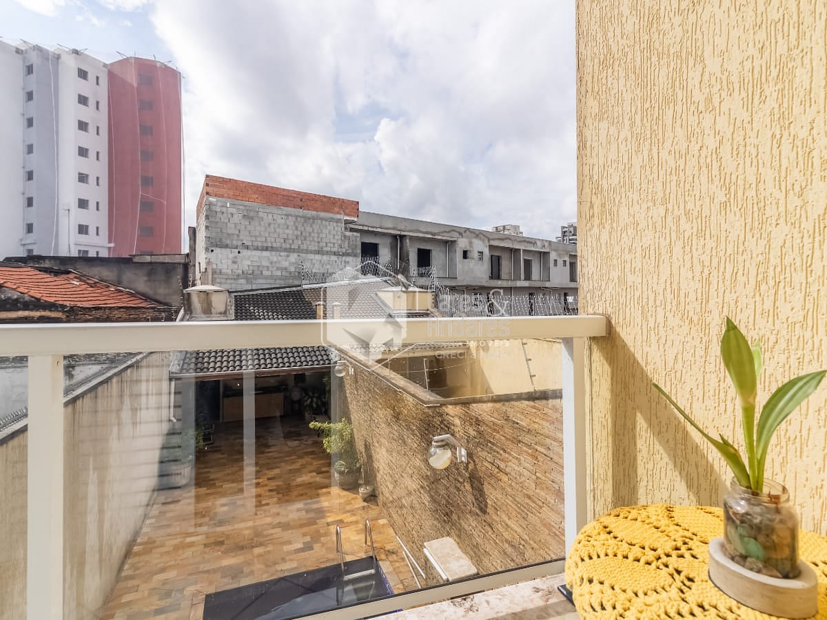 Sobrado, 3 quartos, 289 m² - Foto 27