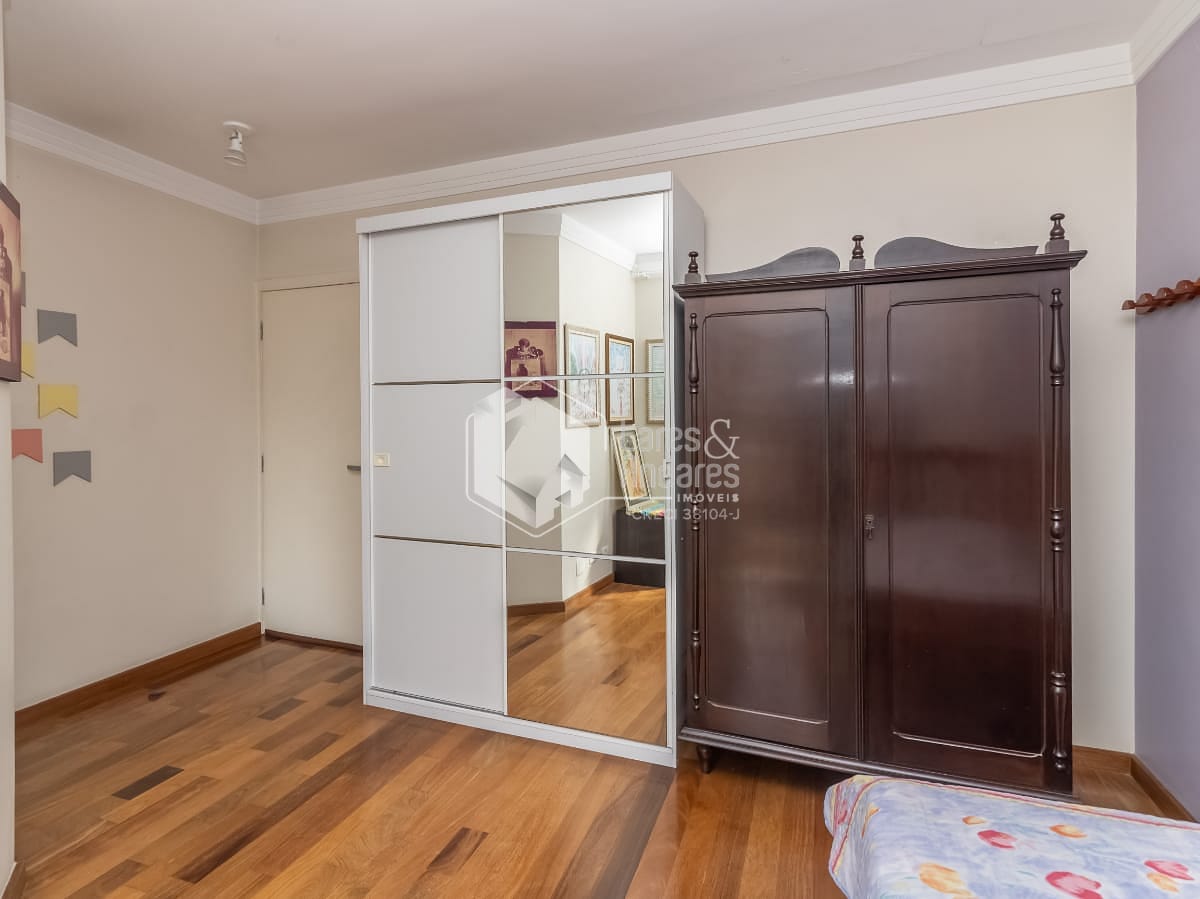 Sobrado, 3 quartos, 289 m² - Foto 23