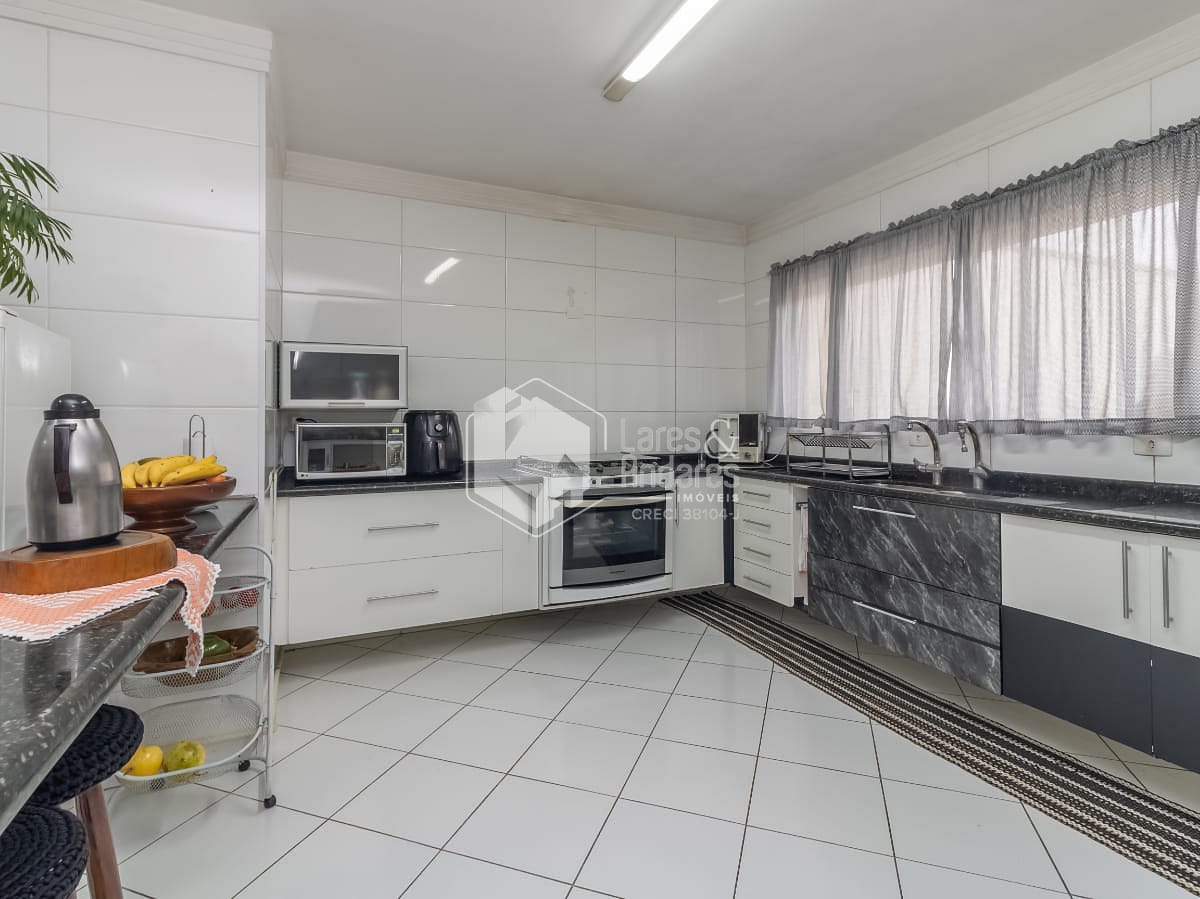 Sobrado, 3 quartos, 289 m² - Foto 10