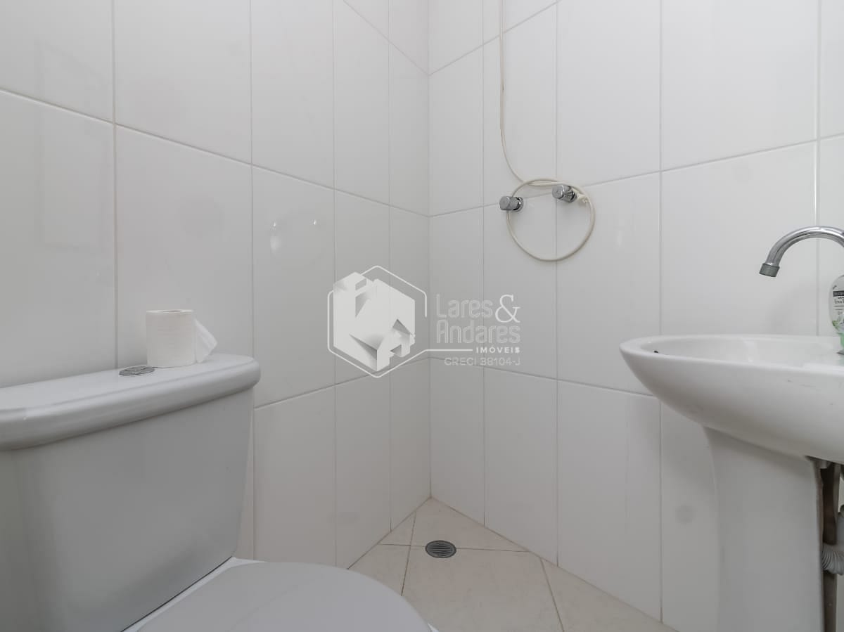 Sobrado, 3 quartos, 289 m² - Foto 37