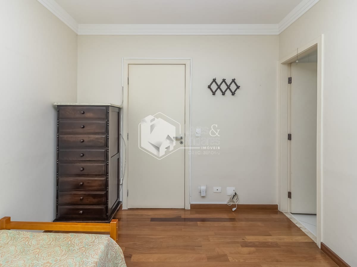 Sobrado, 3 quartos, 289 m² - Foto 29