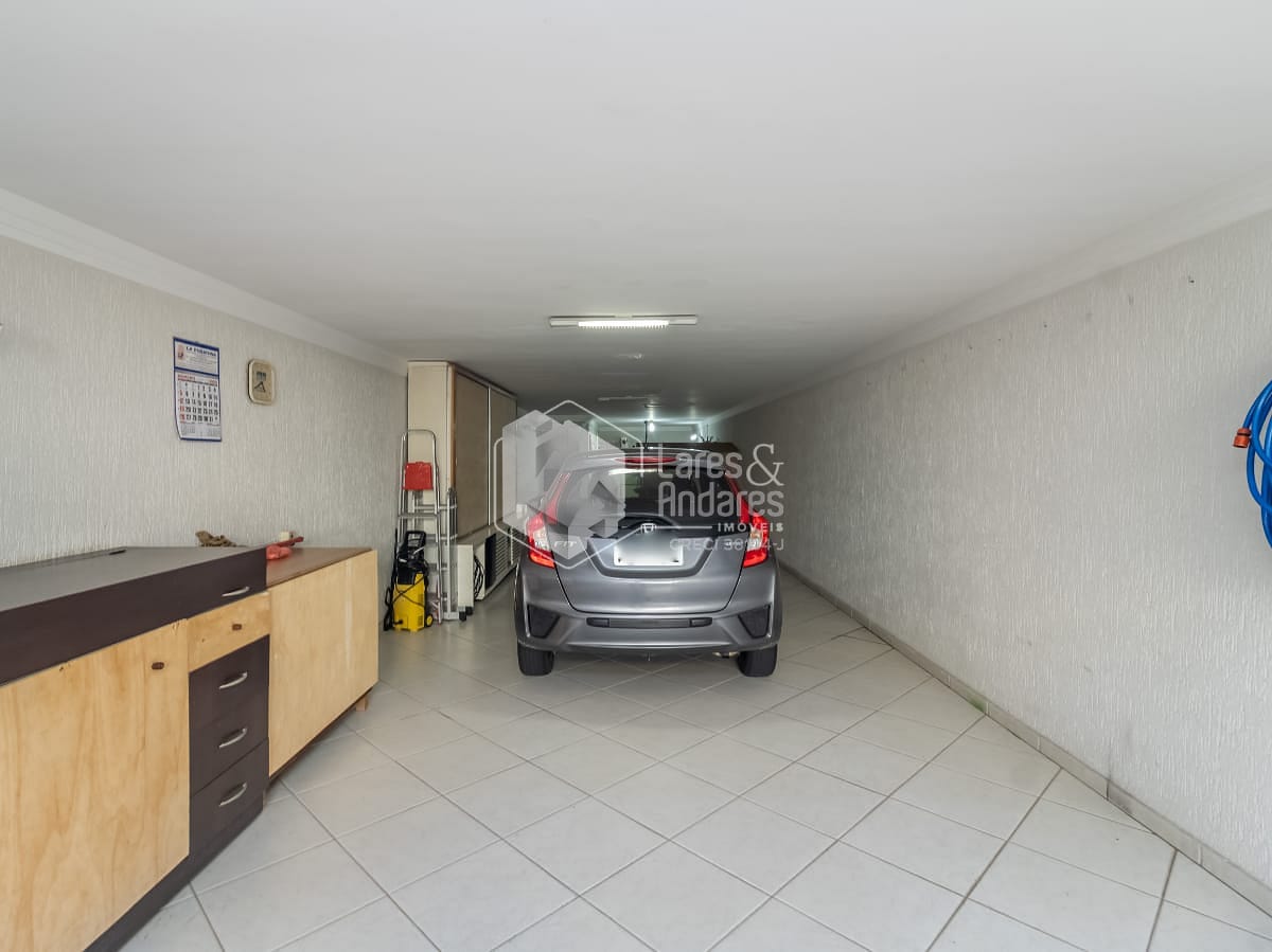 Sobrado, 3 quartos, 289 m² - Foto 51