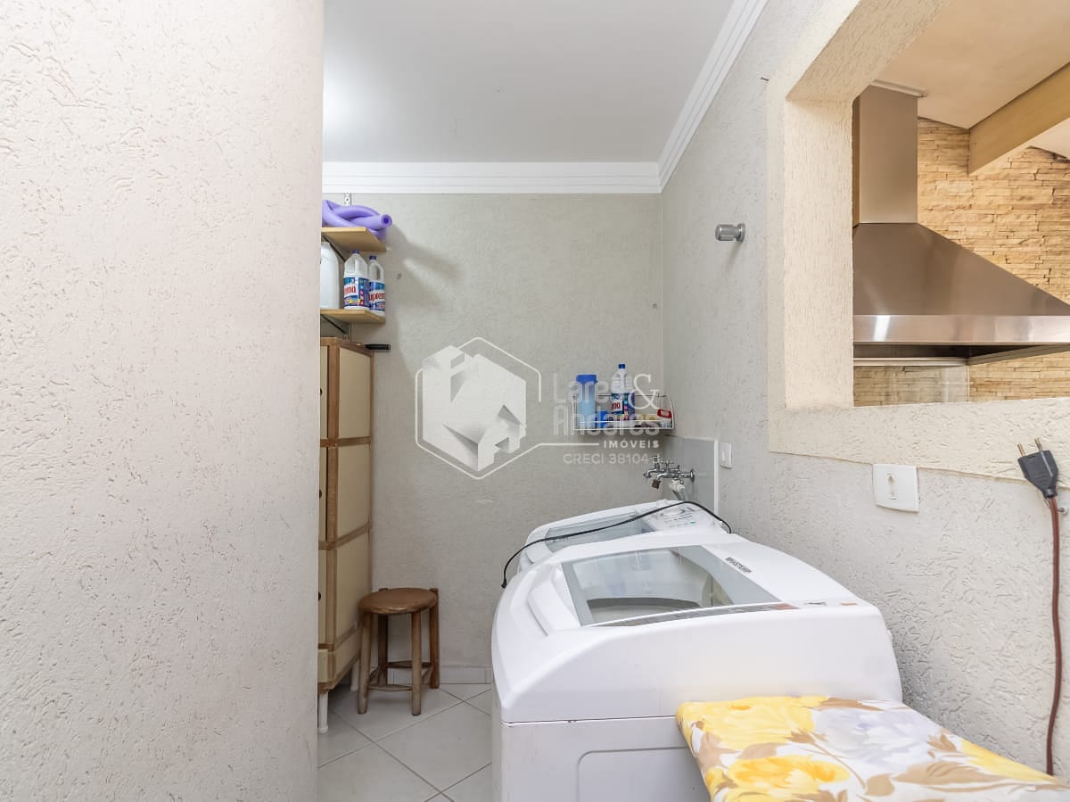 Sobrado, 3 quartos, 289 m² - Foto 38