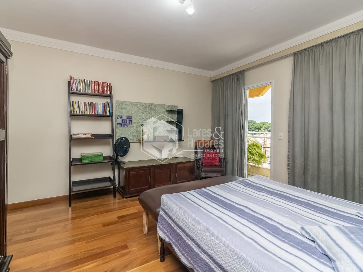 Sobrado, 3 quartos, 289 m² - Foto 17