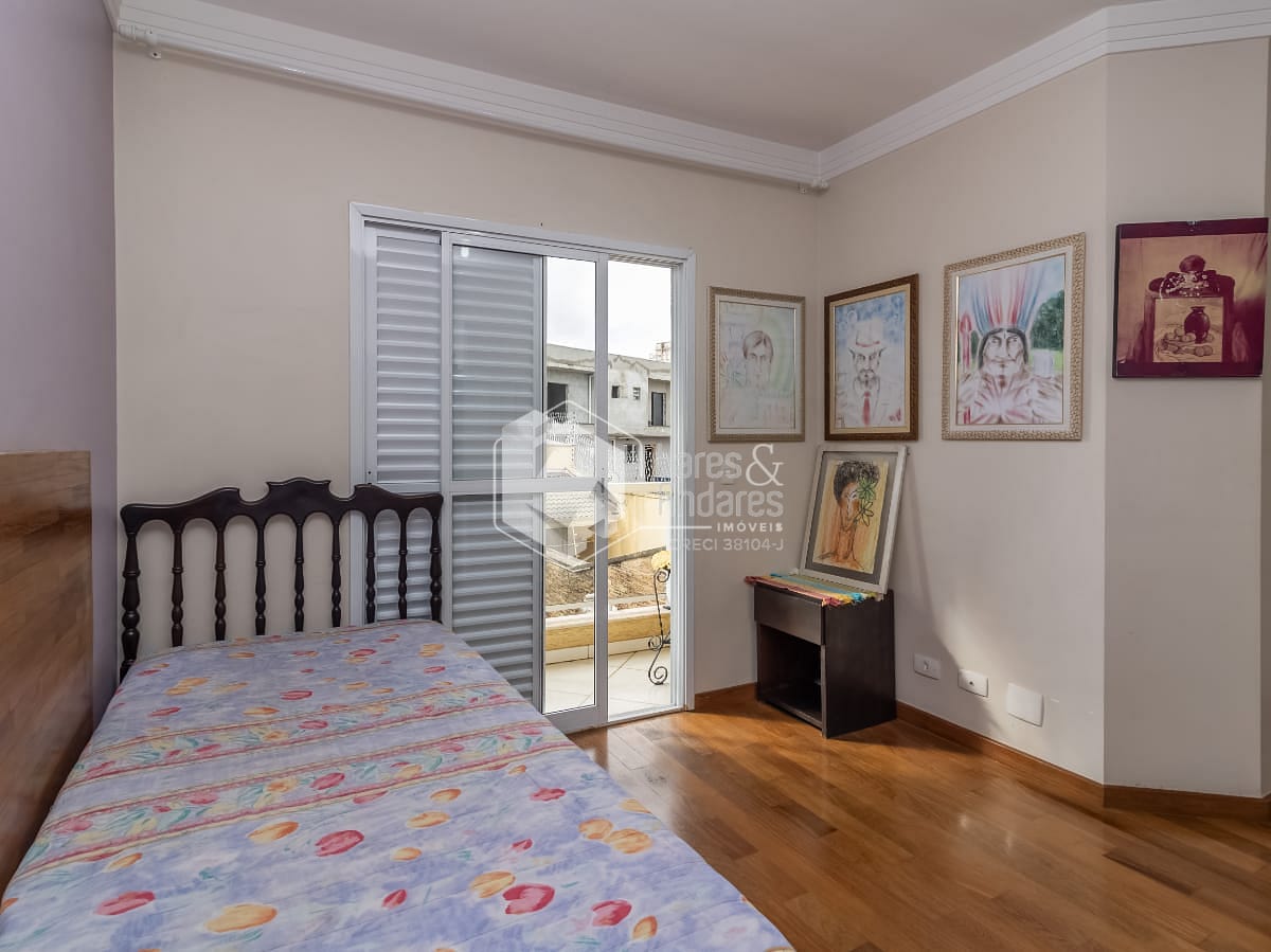 Sobrado, 3 quartos, 289 m² - Foto 24