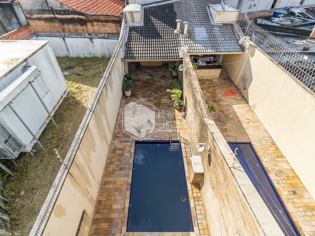 Sobrado, 3 quartos, 289 m² - Foto 46