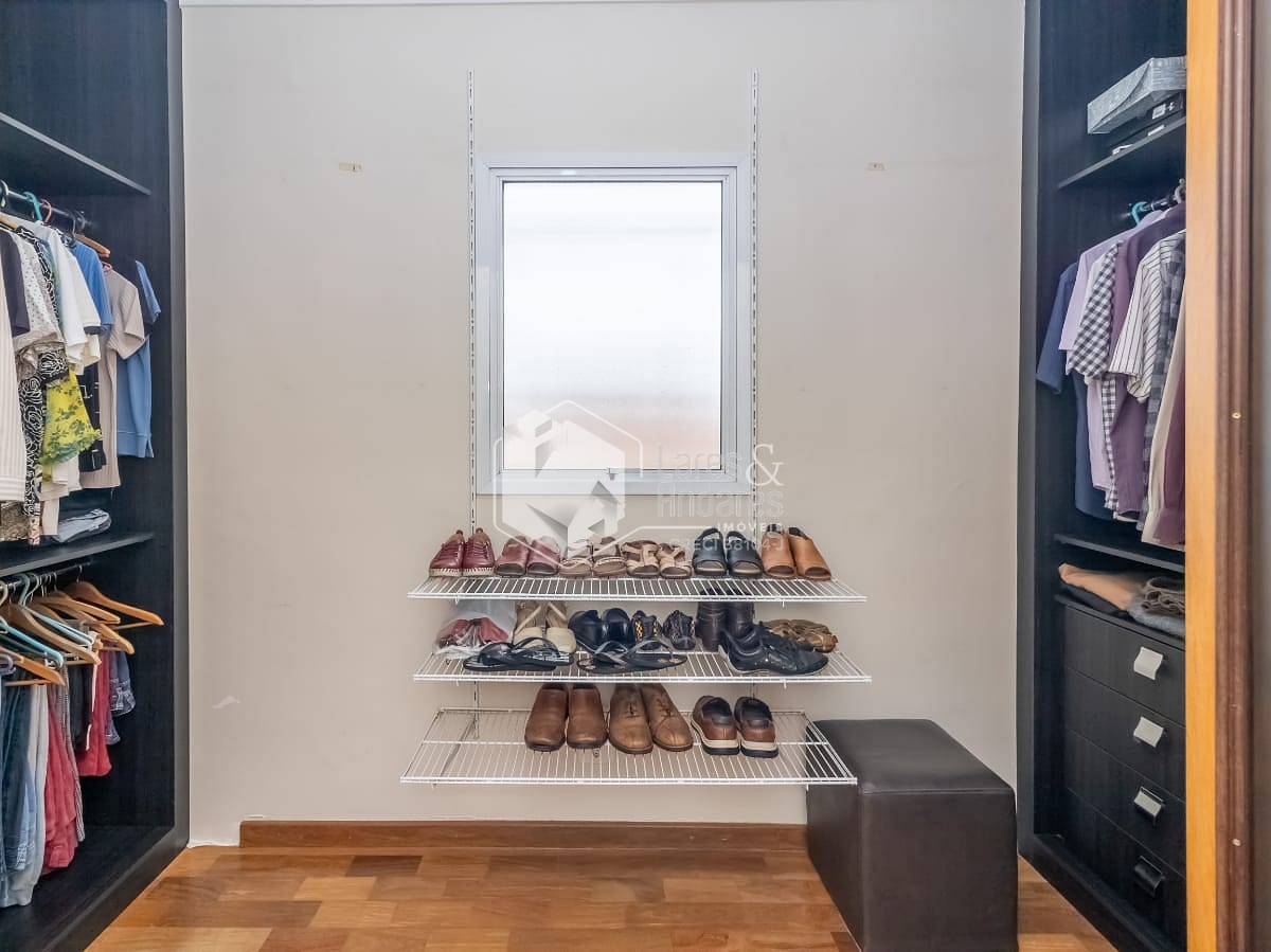 Sobrado, 3 quartos, 289 m² - Foto 18