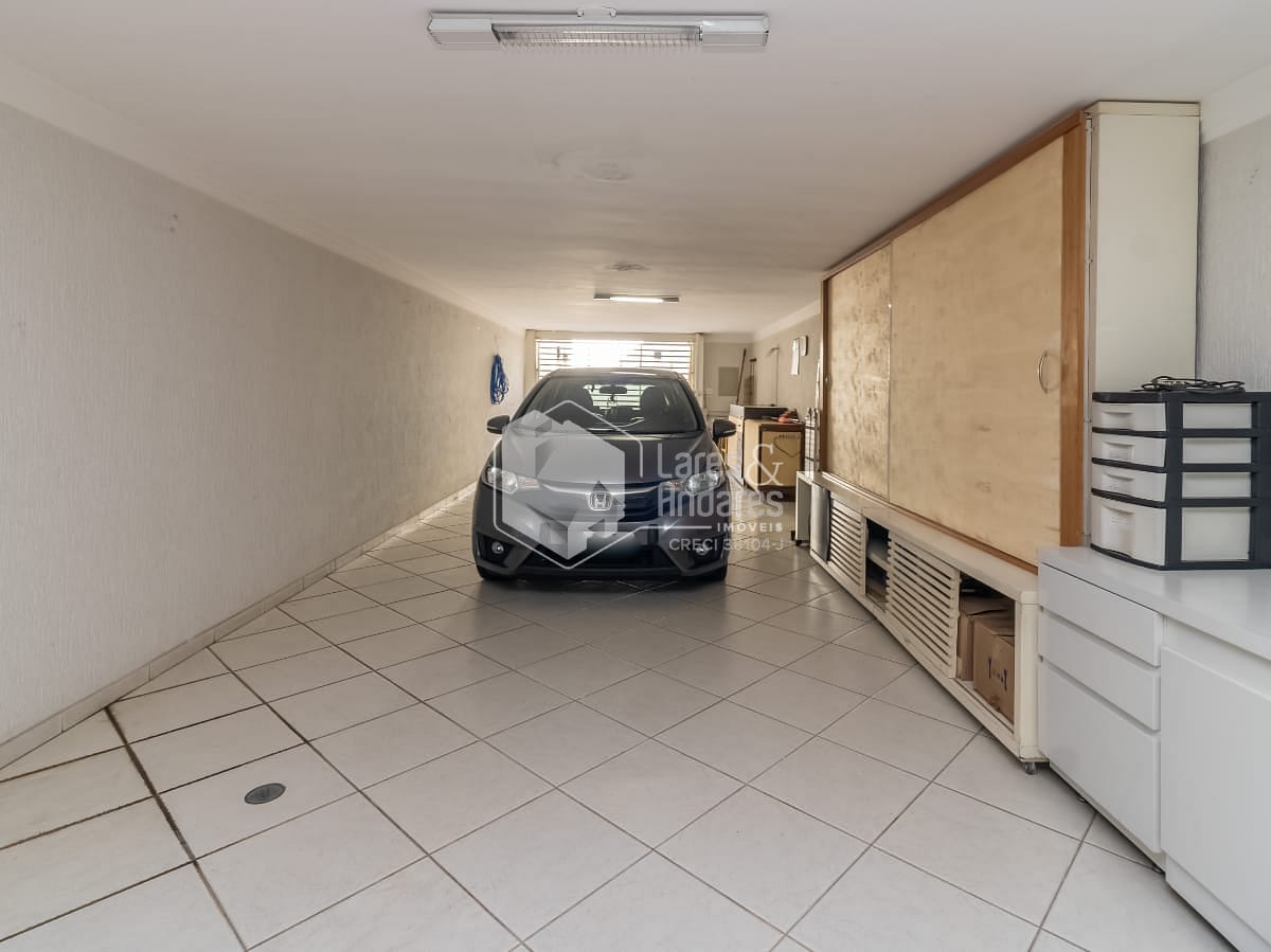 Sobrado, 3 quartos, 289 m² - Foto 48