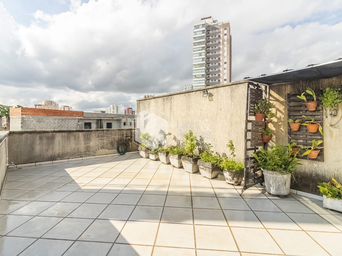 Sobrado, 3 quartos, 289 m² - Foto 43