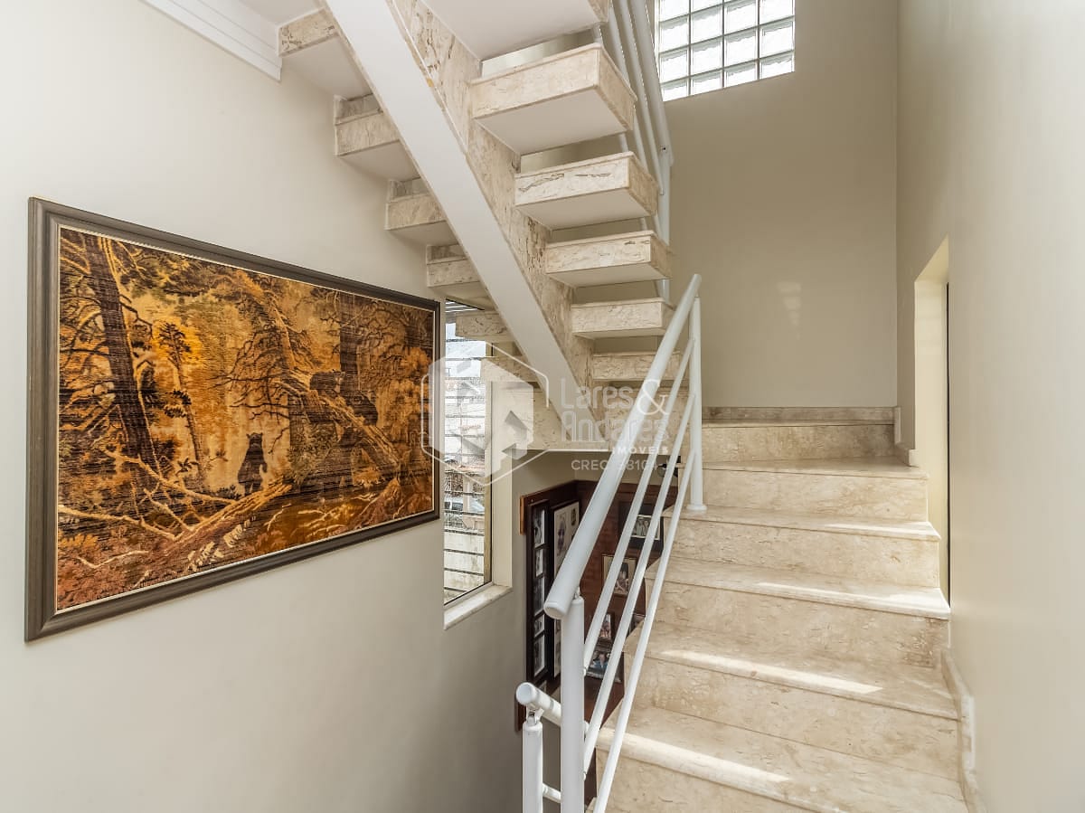 Sobrado, 3 quartos, 289 m² - Foto 14