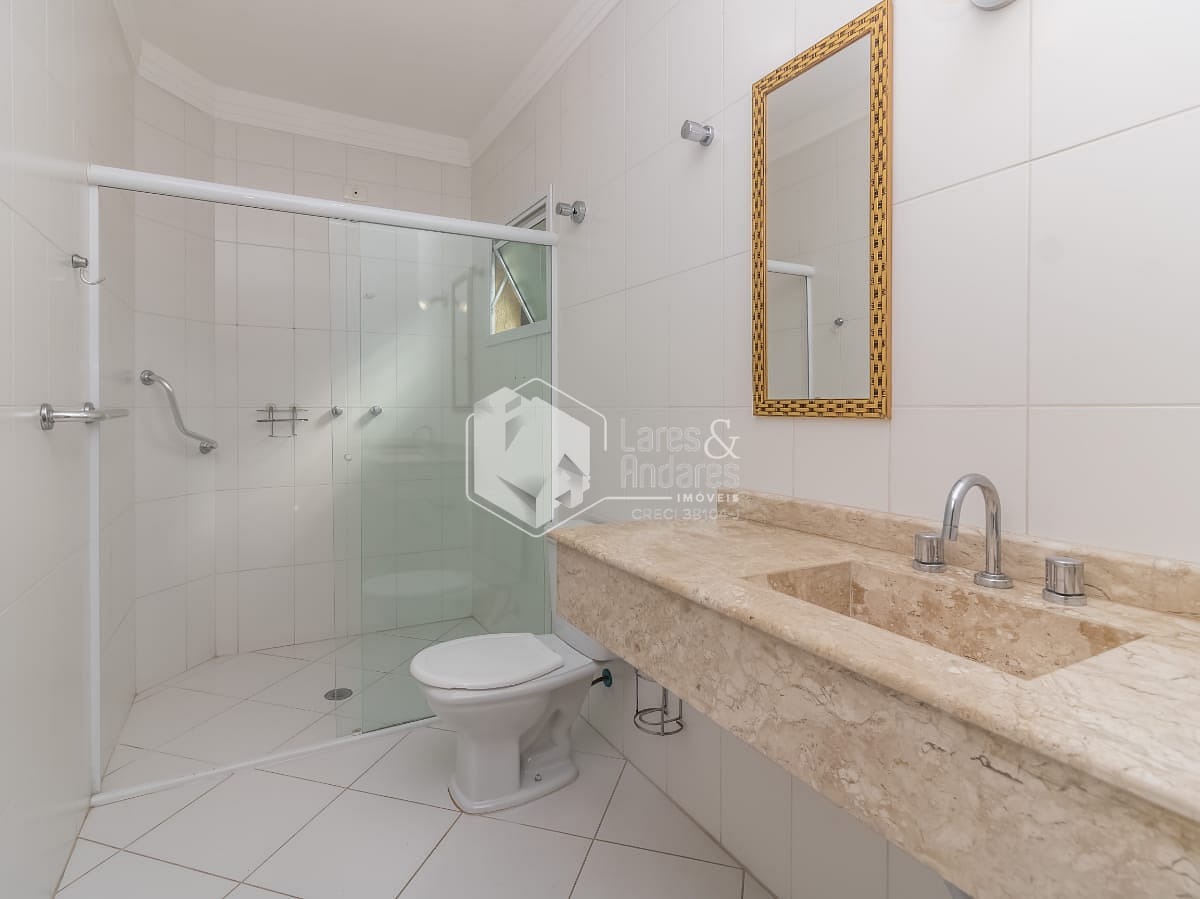 Sobrado, 3 quartos, 289 m² - Foto 28