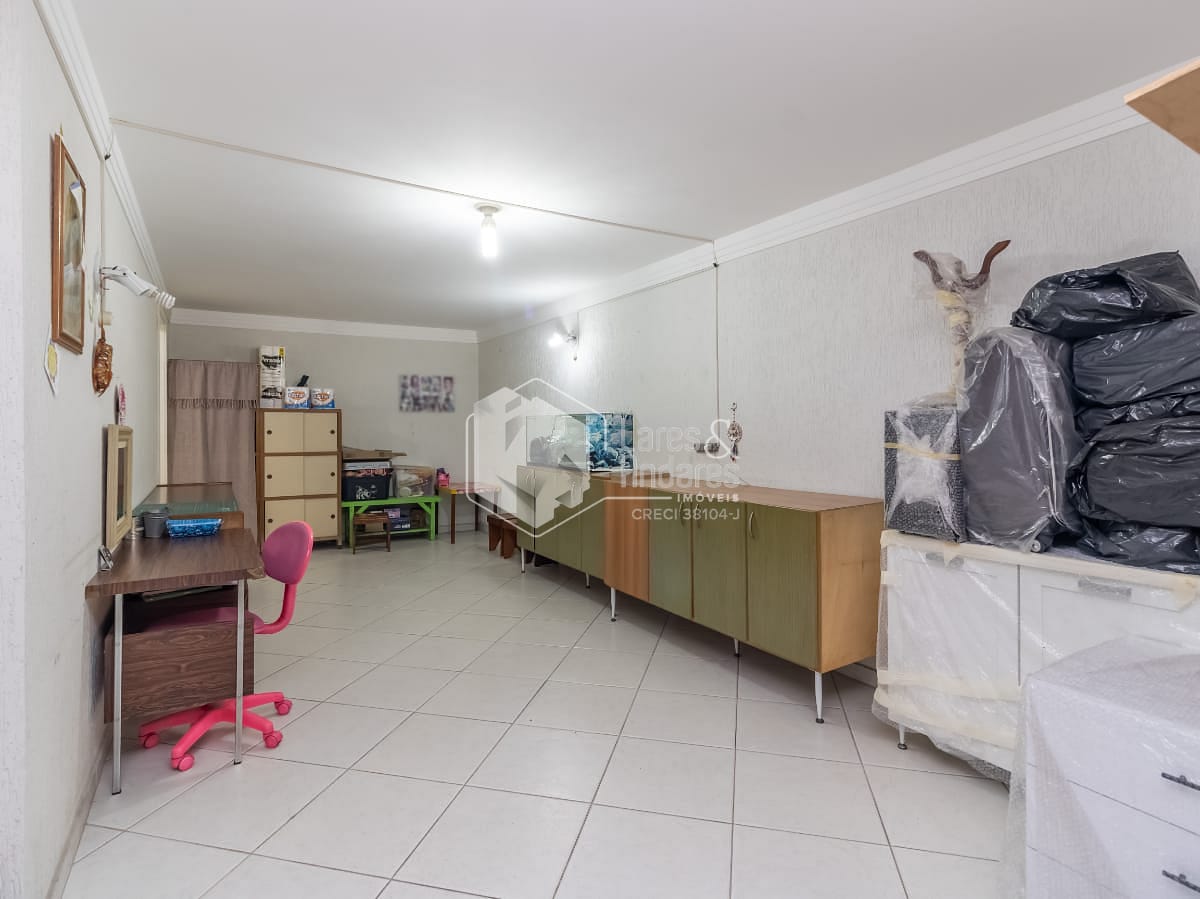 Sobrado, 3 quartos, 289 m² - Foto 47