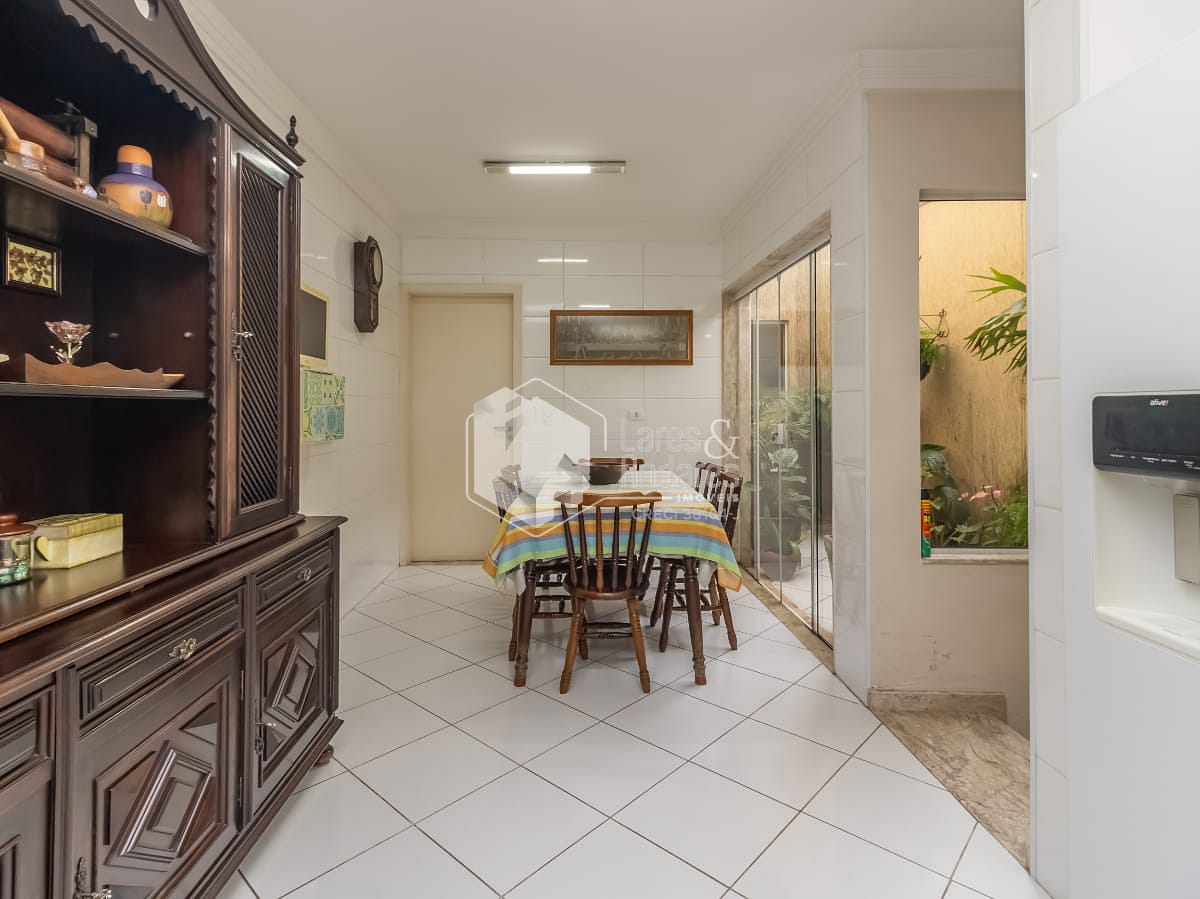 Sobrado, 3 quartos, 289 m² - Foto 11