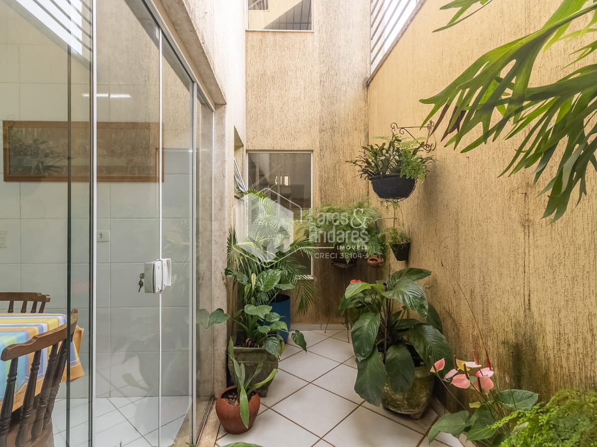 Sobrado, 3 quartos, 289 m² - Foto 13