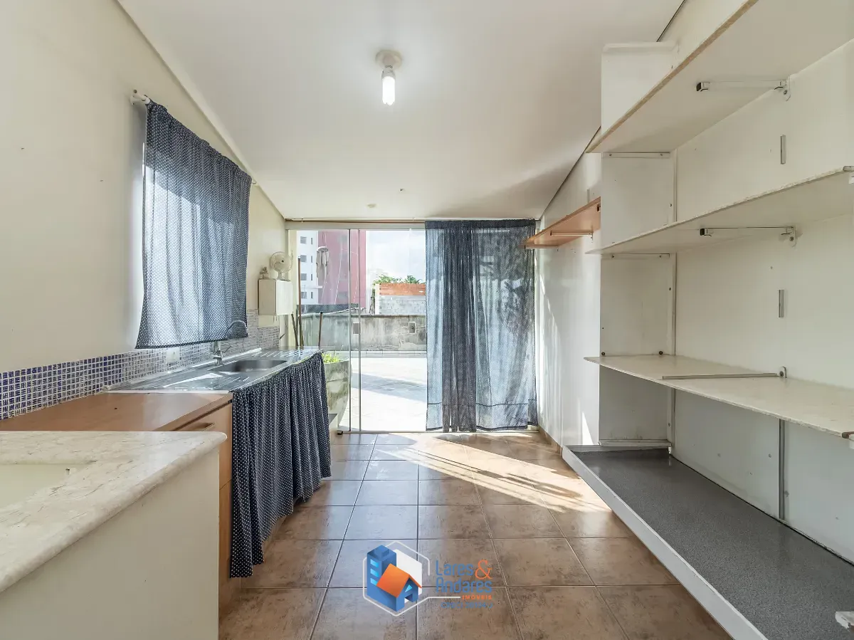 Sobrado, 3 quartos, 289 m² - Foto 40