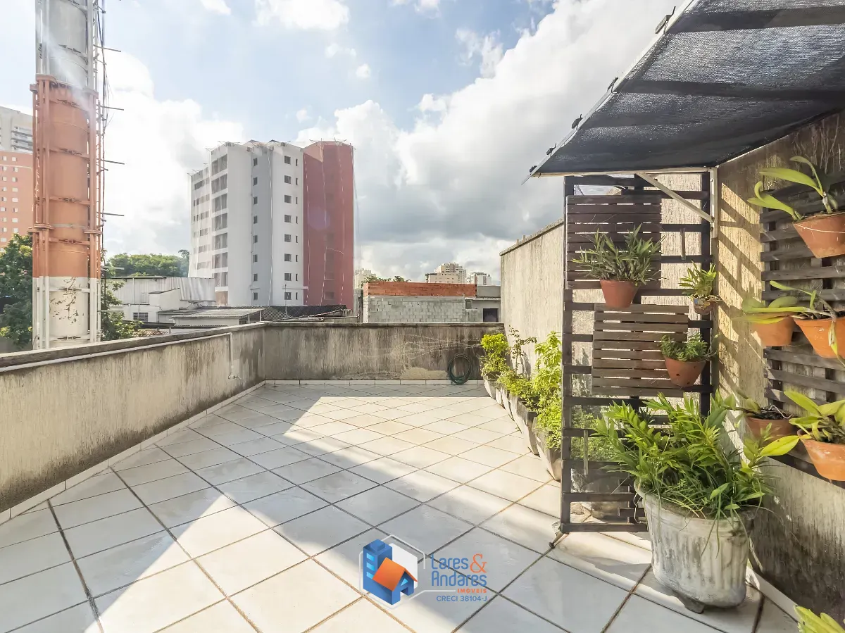 Sobrado, 3 quartos, 289 m² - Foto 44