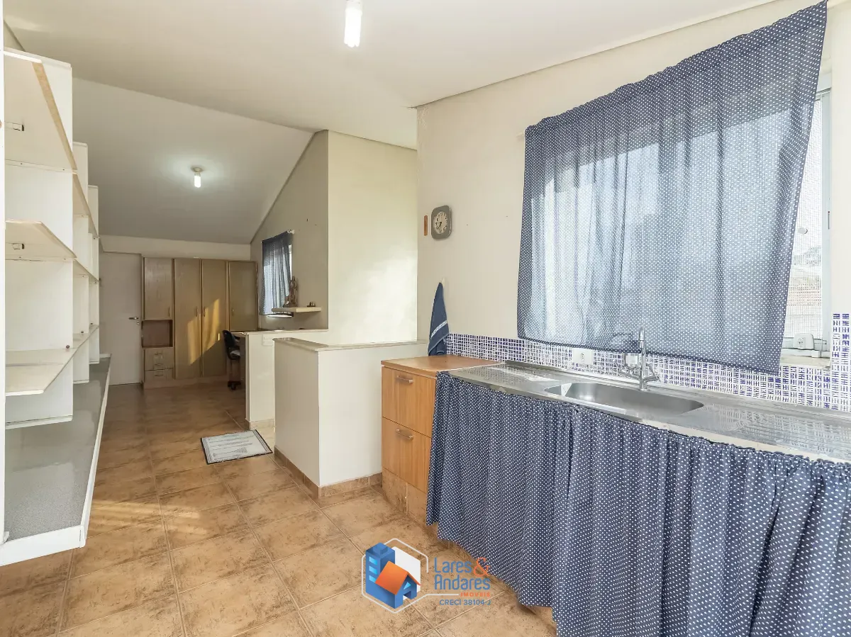 Sobrado, 3 quartos, 289 m² - Foto 42