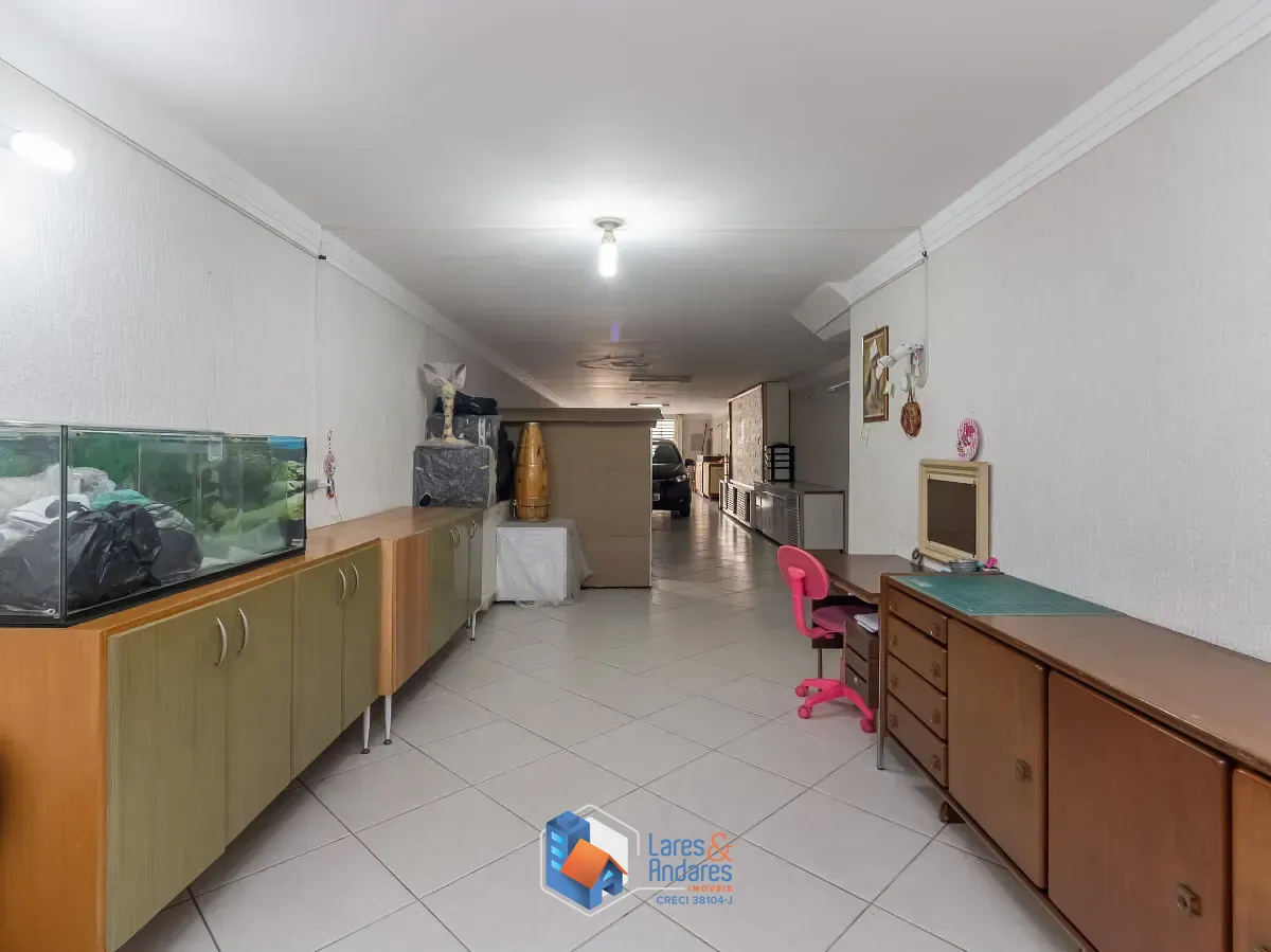 Sobrado, 3 quartos, 289 m² - Foto 49