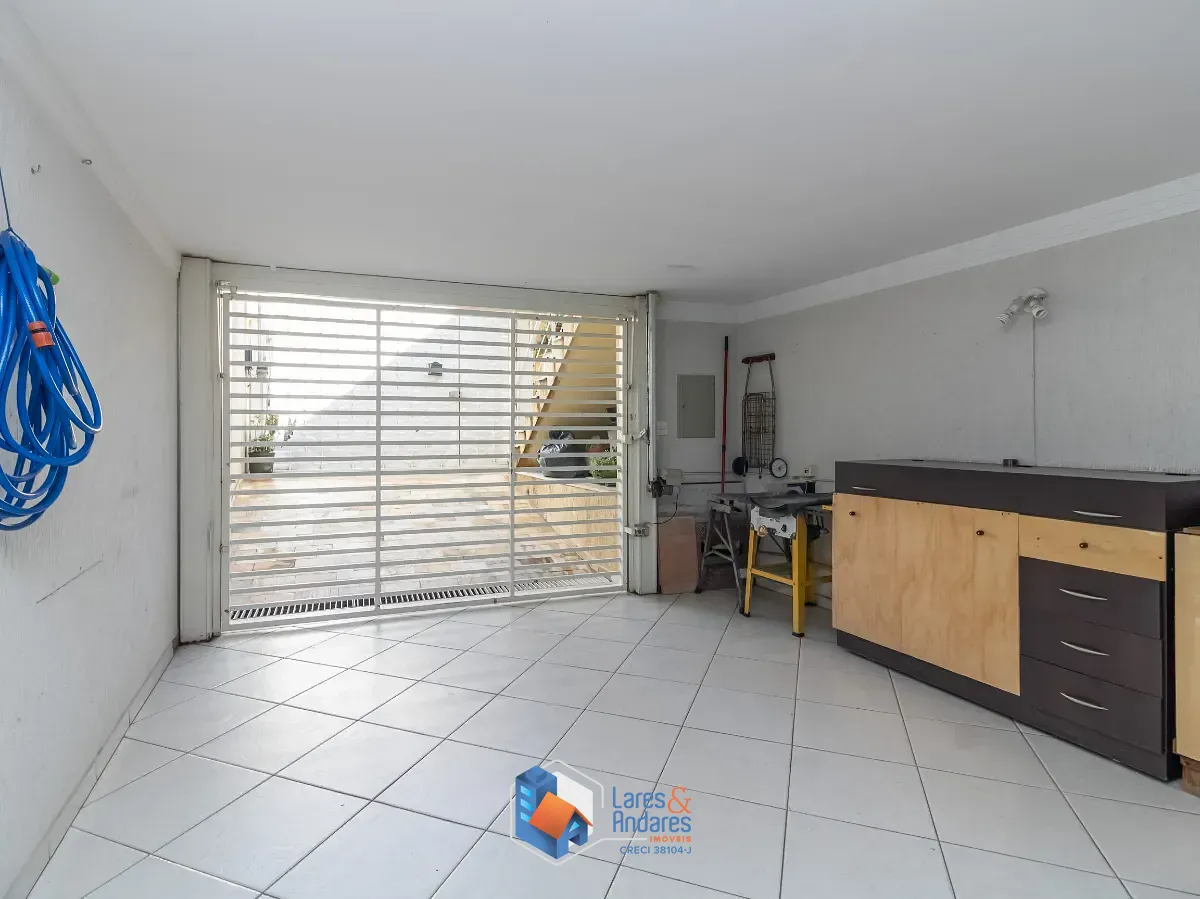 Sobrado, 3 quartos, 289 m² - Foto 50