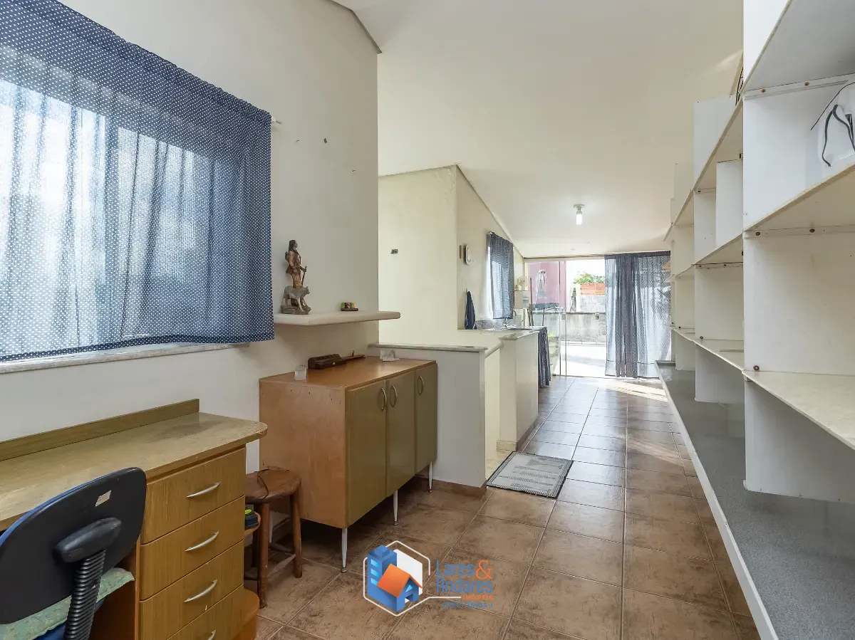 Sobrado, 3 quartos, 289 m² - Foto 41