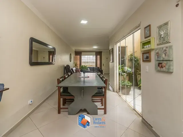 Sobrado com 378m² 3 quartos e 5 banheiros, à venda, no bairro Vila Carrão em São Paulo