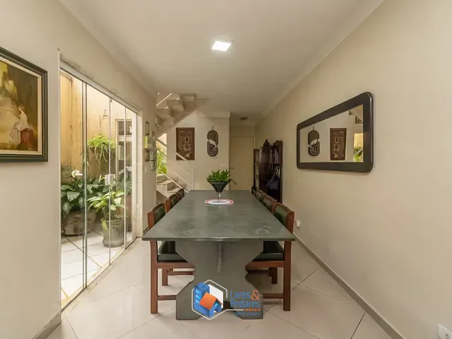 Sobrado com 378m² 3 quartos e 5 banheiros, à venda, no bairro Vila Carrão em São Paulo