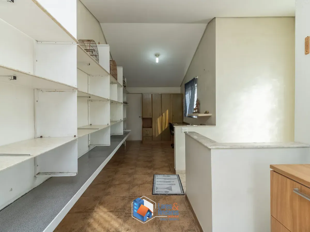 Sobrado, 3 quartos, 289 m² - Foto 39