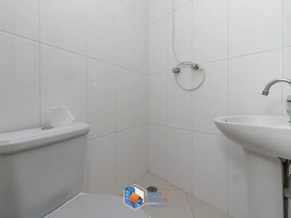 Sobrado, 3 quartos, 289 m² - Foto 37