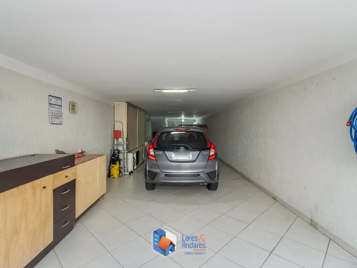 Sobrado, 3 quartos, 289 m² - Foto 51