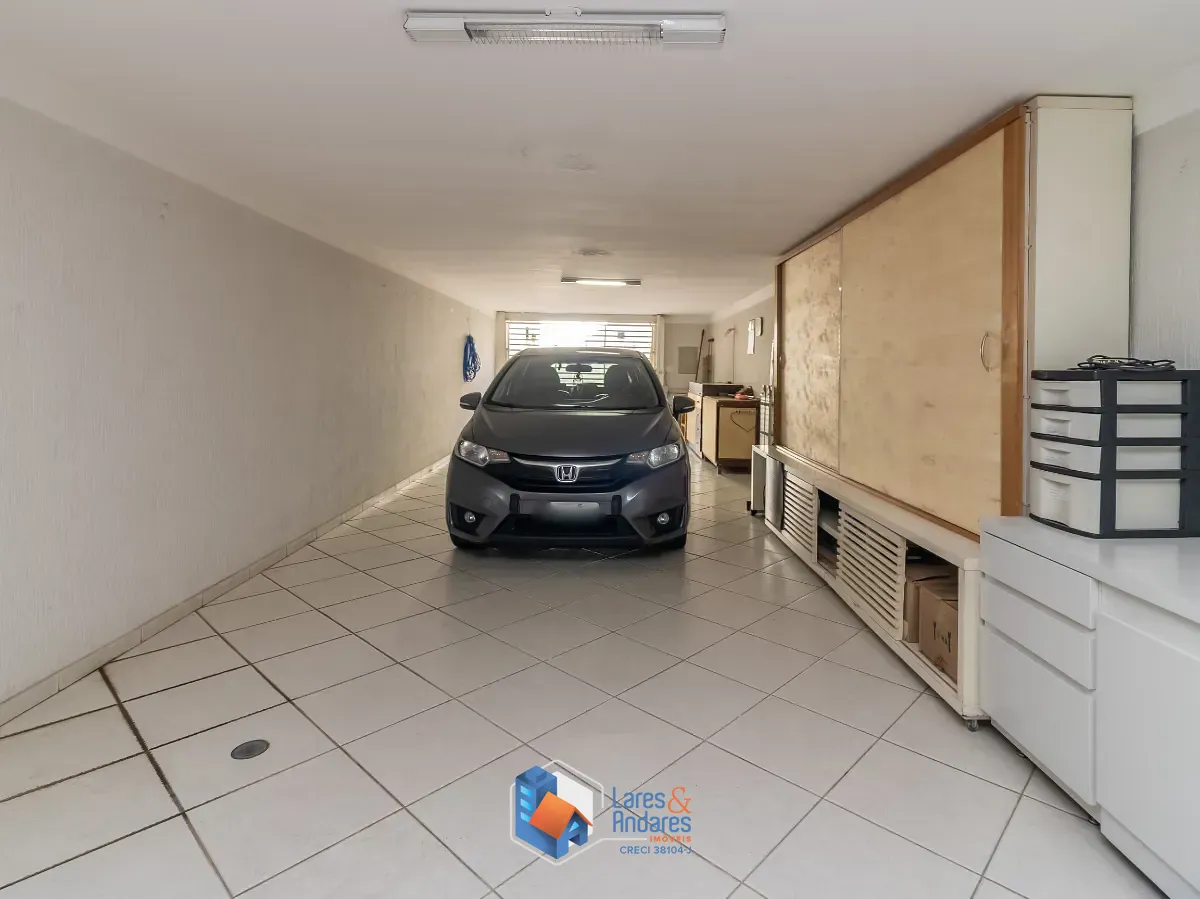 Sobrado, 3 quartos, 289 m² - Foto 48