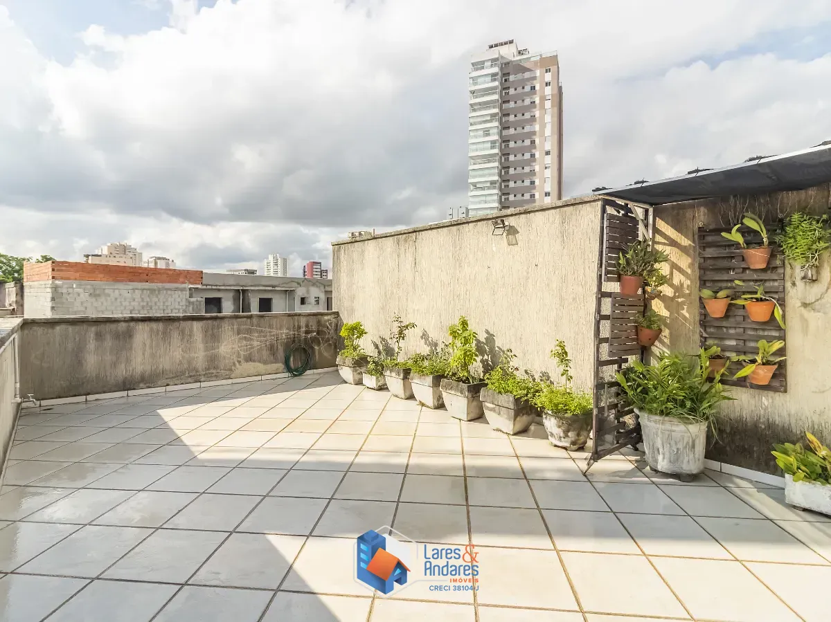 Sobrado, 3 quartos, 289 m² - Foto 43