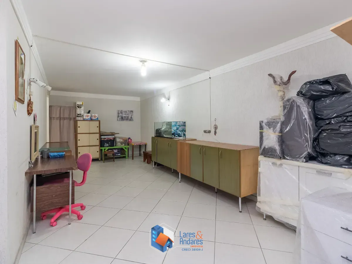 Sobrado, 3 quartos, 289 m² - Foto 47