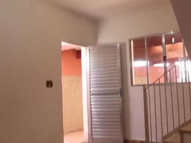 Sobrado com 80m² 2 quartos e 1 banheiro, à venda, no bairro Vila Rio Branco em São Paulo