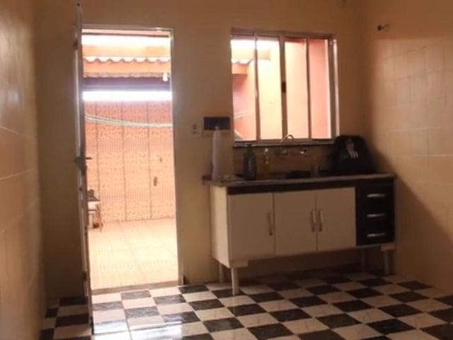 Sobrado com 80m² 2 quartos e 1 banheiro, à venda, no bairro Vila Rio Branco em São Paulo