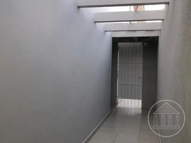 Sobrado com 160m² 3 quartos e 3 banheiros, à venda, no bairro Brooklin Paulista em São Paulo