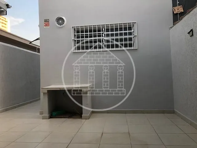 Sobrado com 160m² 3 quartos e 3 banheiros, à venda, no bairro Brooklin Paulista em São Paulo