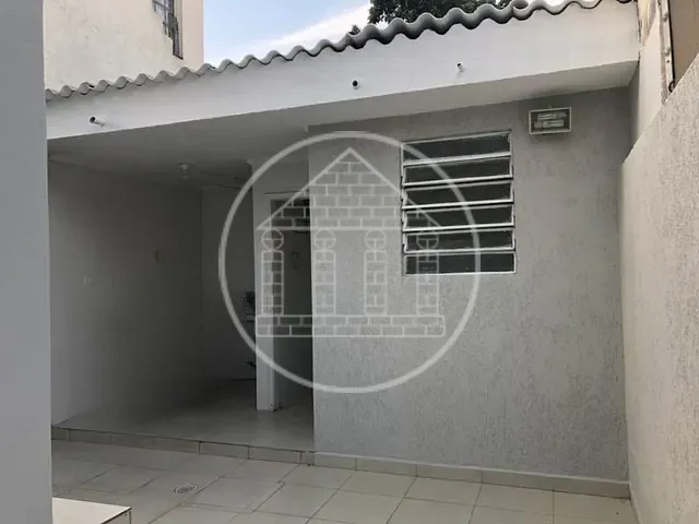 Sobrado com 160m² 3 quartos e 3 banheiros, à venda, no bairro Brooklin Paulista em São Paulo