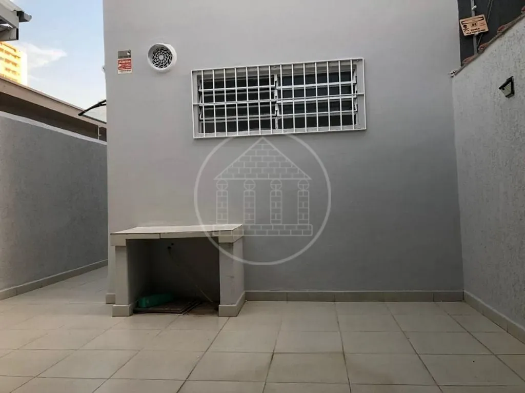 Sobrado, 3 quartos, 180 m² - Foto 2