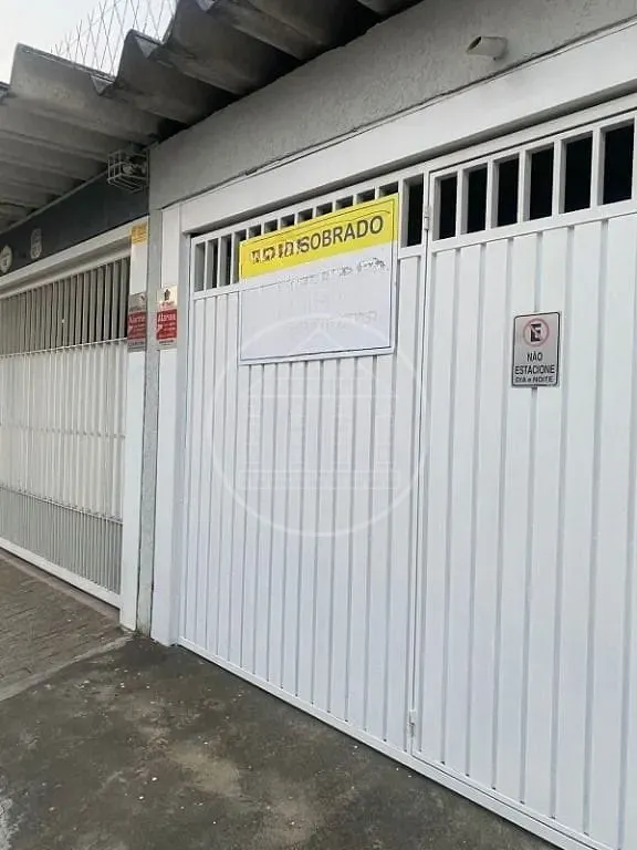 Sobrado, 3 quartos, 180 m² - Foto 19