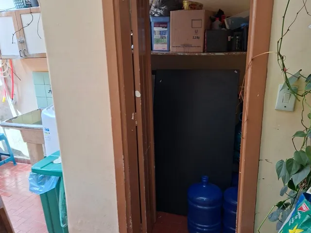 Sobrado com 180m² 5 quartos e 3 banheiros, à venda, no bairro Vila Mariana em São Paulo