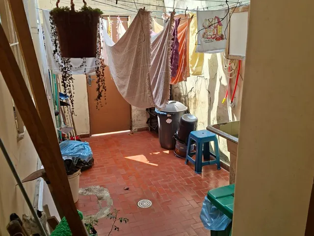 Sobrado com 180m² 5 quartos e 3 banheiros, à venda, no bairro Vila Mariana em São Paulo