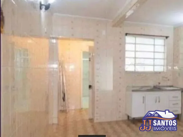 Sobrado com 114m² 2 quartos e 1 banheiro, à venda, no bairro Mooca em São Paulo