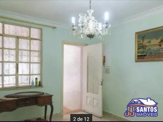Sobrado com 114m² 2 quartos e 1 banheiro, à venda, no bairro Mooca em São Paulo