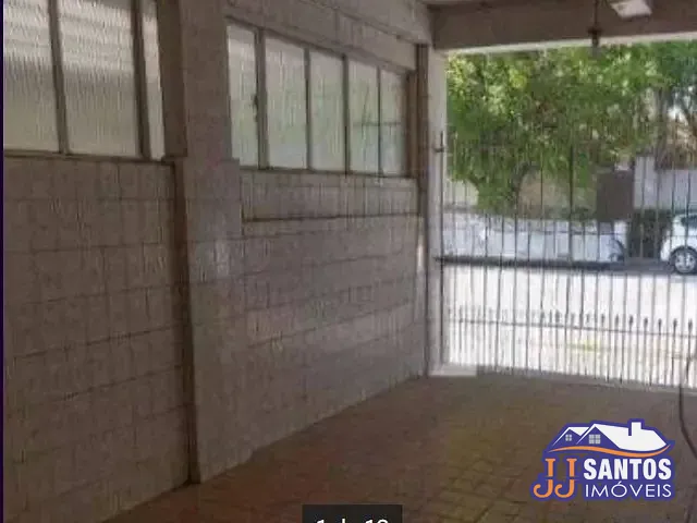 Sobrado com 114m² 2 quartos e 1 banheiro, à venda, no bairro Mooca em São Paulo