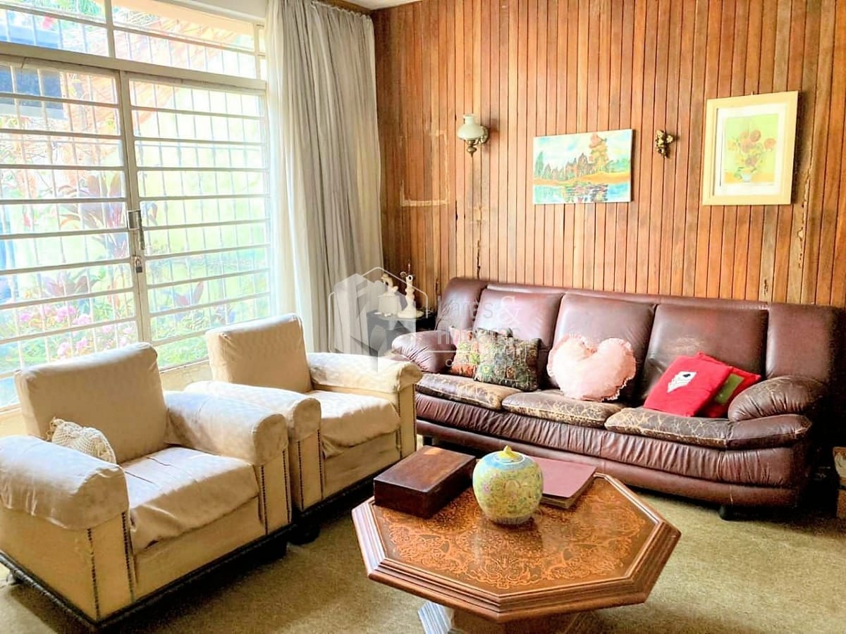 Sobrado, 4 quartos, 235 m² - Foto 3