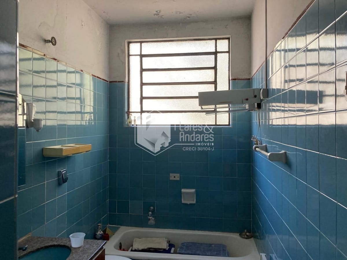 Sobrado, 4 quartos, 235 m² - Foto 13