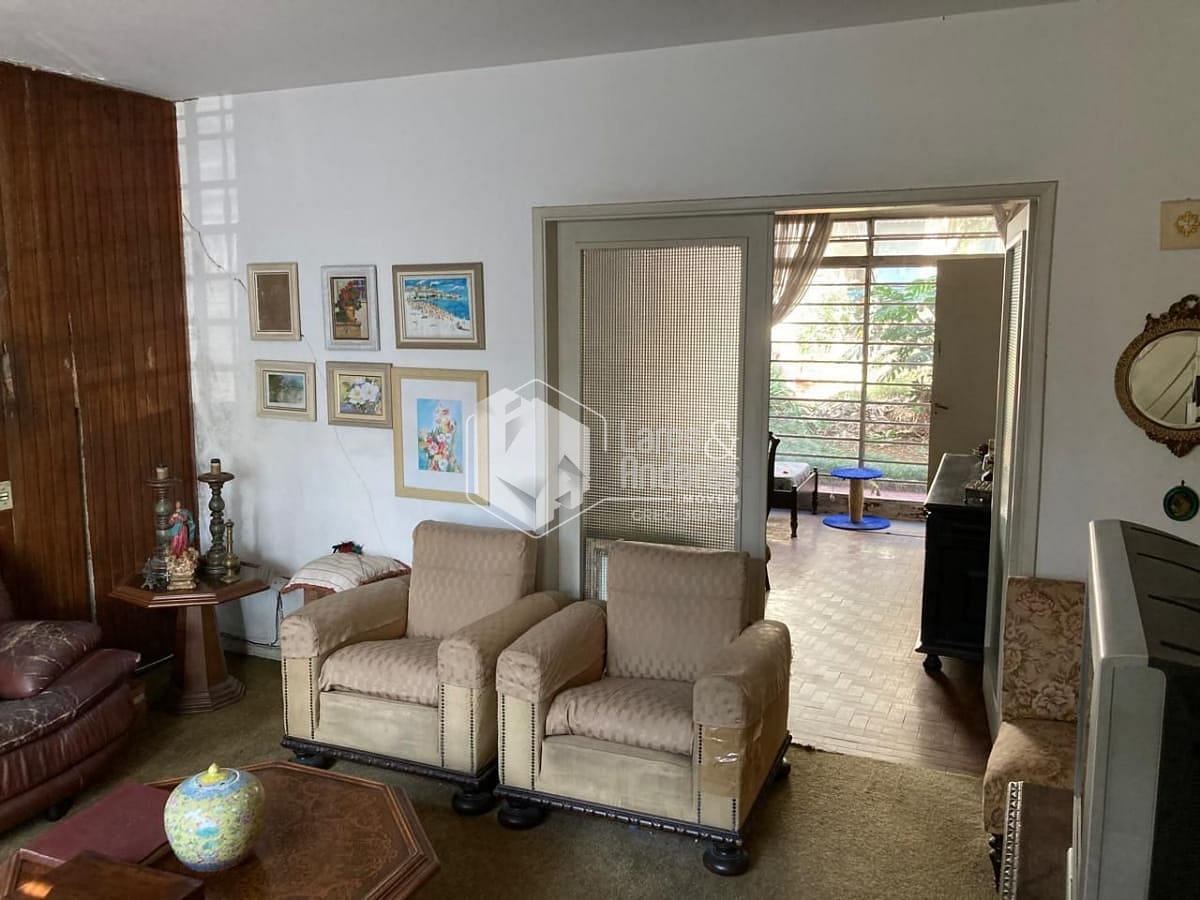 Sobrado, 4 quartos, 235 m² - Foto 4