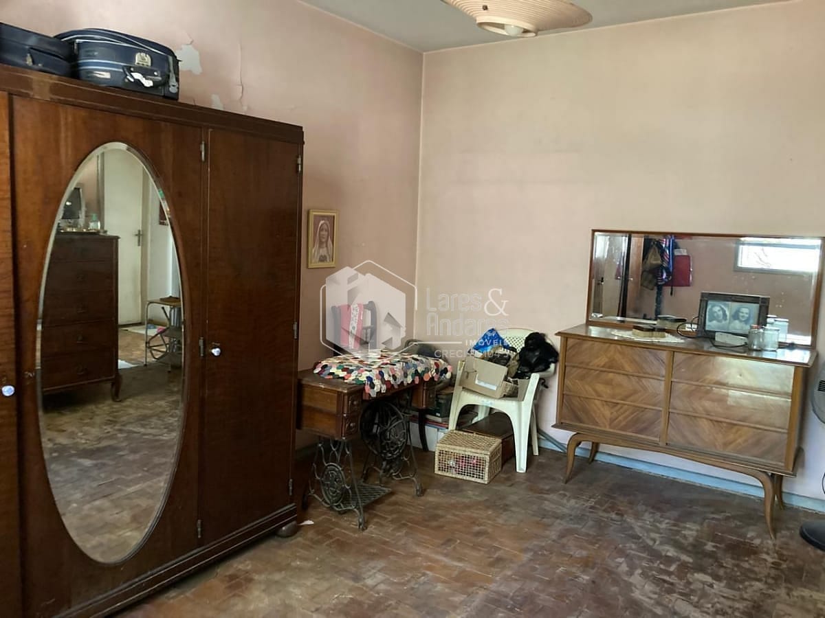 Sobrado, 4 quartos, 235 m² - Foto 11